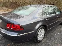 Occasion VW Phaeton 245 ch (180 kW) 2015 Berline
