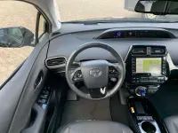 Gebraucht Toyota Prius Plug-in Hybrid Executive 98 PS (72 kW) 2020 Attitude black Kleinwagen