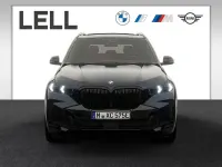 Neu BMW X5 Sport Line 489 PS (359 kW) 2026 Schwarz SUV