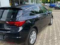 gebraucht Opel Astra Dynamic