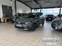 Neu Dacia Jogger Journey 122 PS (89 kW) 2026 Schiefer grau Van / Kleinbus
