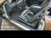 Second-hand Mercedes CL600 2000 Coupe