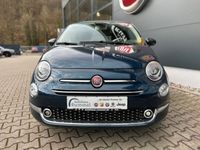 gebraucht Fiat 500C 