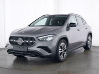 Gebraucht Mercedes GLA220 Advanced 190 PS (139 kW) 2024 Grau SUV