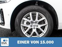 Gebraucht Volvo XC60 Plus 398 PS (292 kW) 2024 Weiß metallic SUV