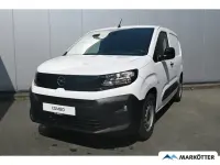 Gebraucht Opel Combo-e Life Basis 100 kW (136 PS) 2025 Weiss Kombi