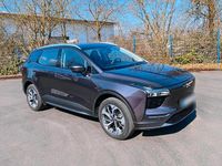 Gebraucht Aiways U5 150 kW (204 PS) 2022 Violet SUV