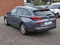 gebraucht Hyundai i30 cw YES! Plus 1.HAND+NAVI+AUTOMATIK+KAMERA