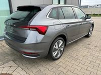 Gebraucht Skoda Scala Sport 150 PS (110 kW) 2023 Kleinwagen
