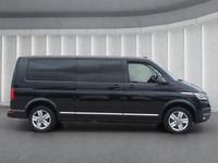 Gebraucht VW Multivan 199 PS (146 kW) 2020 Schwarz Van
