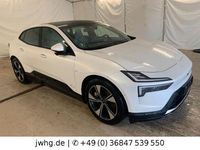 Gebraucht Polestar 4 400 kW (544 PS) 2024 Weiß SUV