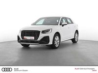 Gebraucht Audi Q2 S-Line 150 PS (110 kW) 2023 Weiss SUV
