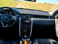 Gebraucht Land Rover Discovery Sport 180 PS (132 kW) 2016 Gold SUV