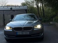 Gebraucht BMW 530 258 PS (189 kW) 2012 Limousine