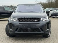 Gebraucht Land Rover Discovery 5 Dynamic 309 PS (227 kW) 2022 Grau SUV