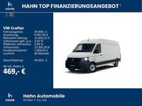 Brugt VW Crafter 177 HK (130 kW) 2025 Hvid Van