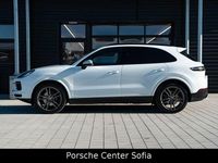 Gebraucht Porsche Cayenne 340 PS (250 kW) 2021 Weiß SUV
