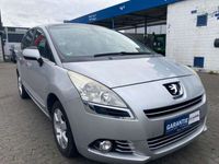 gebraucht Peugeot 5008 Premium/TÜV/PANORAMA/7.SITZER/PDC/KLIMA