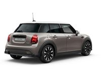 Gebraucht Mini Cooper Classic 136 PS (100 kW) 2023 Silber Kleinwagen