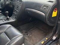 Gebraucht Volvo V70 140 PS (102 kW) 2002 Kombi