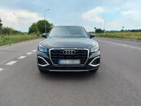Gebraucht Audi Q2 150 PS (110 kW) 2022 Grau SUV