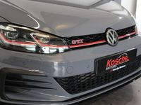 Gebraucht VW Golf VII GTI 290 PS (213 kW) 2019 Grau Limousine