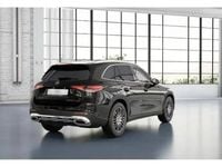 Gebraucht Mercedes GLC220 Avantgarde 197 PS (144 kW) 2024 Schwarz SUV