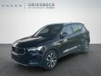 Gebraucht Volvo XC40 Momentum 190 PS (139 kW) 2020 Schwarz SUV