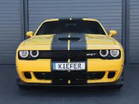 Używany Dodge Challenger 377 KM (277 kW) 2017 Żółty Coupe