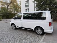 Second-hand VW T5 140 CP (102 kW) 2014 Alb Van