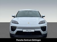 Neu Porsche Macan 300 kW (408 PS) 2026 Grau SUV