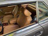 Gebraucht Mercedes 560 231 PS (169 kW) 1987 Grau Cabrio