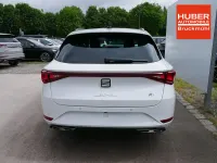 Neu Seat Leon ST FR 150 PS (110 kW) 2026 Nevadaweiß metallic Kombi