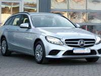 Gebraucht Mercedes C200 160 PS (117 kW) 2021 Andere Limousine