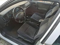 Gebraucht Opel Vectra 101 PS (74 kW) 1996 Weiß Limousine