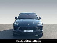 Gebraucht Porsche Macan 245 PS (180 kW) 2019 Grau SUV