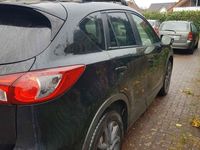 gebraucht Mazda CX-5 2.2 SKYACTIV-D 175 Sports-Line AWD AT S...