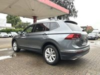 gebraucht VW Tiguan Allspace Highline