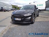 Gebraucht Ford Mustang Mach-E 216 kW (294 PS) 2022 Dark matter/starlight gray SUV