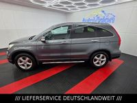Gebraucht Honda CR-V Elegance 150 PS (110 kW) 2012 Grau SUV