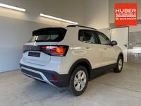 Neu VW T-Cross 95 PS (69 kW) 2025 [6u6u] ascotgrau SUV