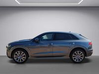 gebraucht Audi Q8 50 TDI quattro