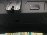 Gebraucht VW Touran Highline 150 PS (110 kW) 2017 Silber Van / Kleinbus