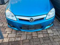Gebraucht Opel Tigra 125 PS (91 kW) 2004 Cabrio