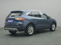 Usata Ford Kuga Titanium 150 CV (110 kW) 2022 Blu SUV