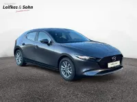 Neu Mazda 3 Prime-Line 140 PS (102 kW) 2025