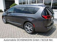 Gebraucht Chrysler Pacifica 291 PS (214 kW) 2024 Grau SUV