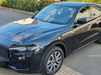 gebraucht Maserati Levante Benzin 3.0 V6 257kW 4x4 Auto -