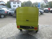 Gebraucht Piaggio APE 2024