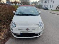 gebraucht Fiat 500C 1.3 Multijet 16V 95 PS by DIESEL C by D...